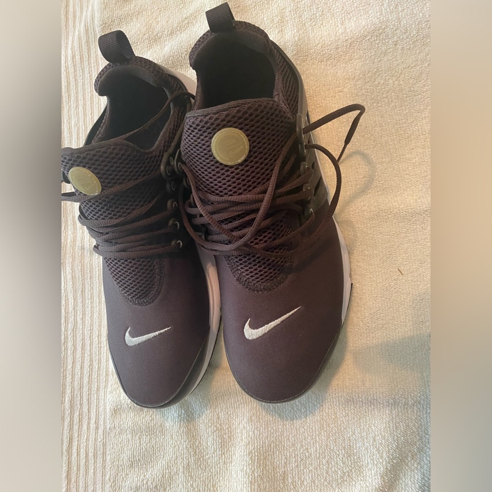 Nike Air Presto